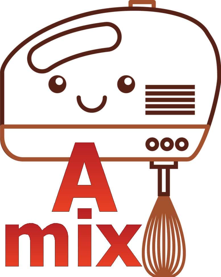 Amix Logo