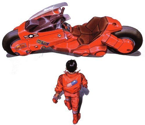 Kaneda