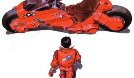 Kaneda